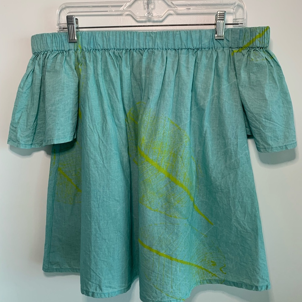 Kealopiko Top